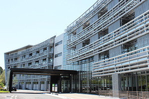 九州大学 カーボンニュートラル・エネルギー国際研究所（WPI-I2CNER）