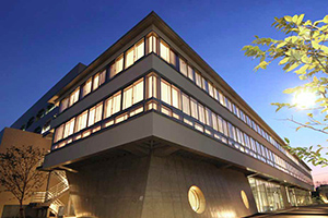 東京工業大学 地球生命研究所（WPI-ELSI）