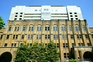 東京大学 ニューロインテリジェンス国際研究機構（WPI-IRCN）