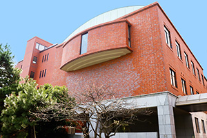 京都大学 ヒト生物学高等研究拠点（WPI-ASHBi）