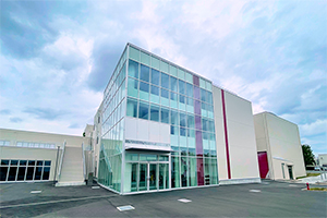 高エネルギー加速器研究機構（KEK）　量子場計測システム国際拠点（QUP）